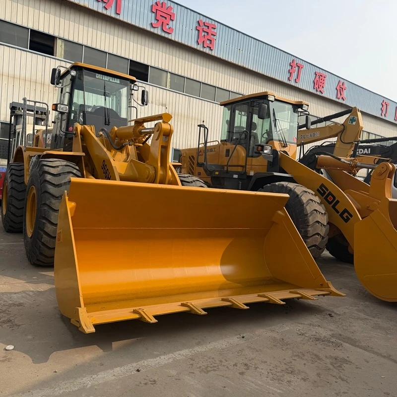 Caterpillar Large Wheel Loader suppliers