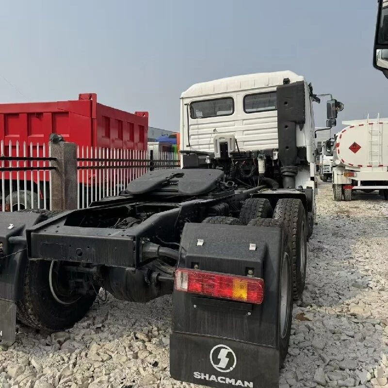 Delong Tractor high quality Delong Tractor high quality